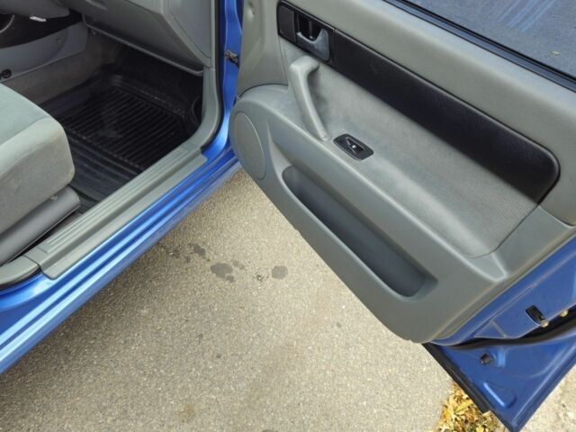 Синій Шевроле Лачетті, об'ємом двигуна 1.6 л та пробігом 230 тис. км за 3350 $, фото 14 на Automoto.ua