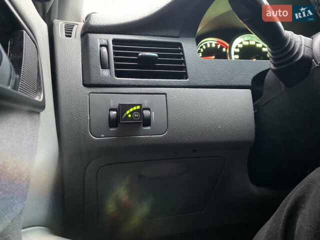 Синий Шевроле Лачетти, объемом двигателя 1.8 л и пробегом 318 тыс. км за 4000 $, фото 20 на Automoto.ua