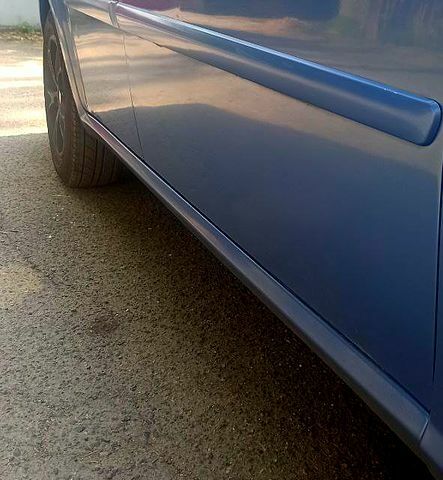 Синій Шевроле Лачетті, об'ємом двигуна 1.6 л та пробігом 240 тис. км за 3700 $, фото 5 на Automoto.ua