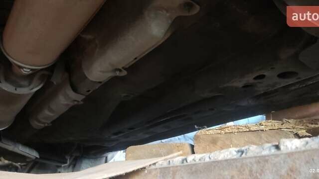 Синій Шевроле Лачетті, об'ємом двигуна 1.6 л та пробігом 433 тис. км за 3900 $, фото 26 на Automoto.ua