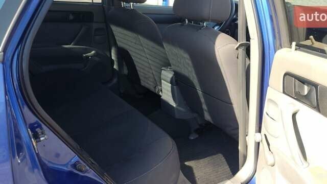 Синій Шевроле Лачетті, об'ємом двигуна 1.6 л та пробігом 433 тис. км за 3900 $, фото 9 на Automoto.ua