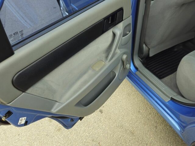 Синій Шевроле Лачетті, об'ємом двигуна 1.6 л та пробігом 230 тис. км за 3350 $, фото 10 на Automoto.ua