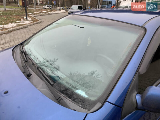 Синий Шевроле Лачетти, объемом двигателя 1.8 л и пробегом 318 тыс. км за 4000 $, фото 26 на Automoto.ua