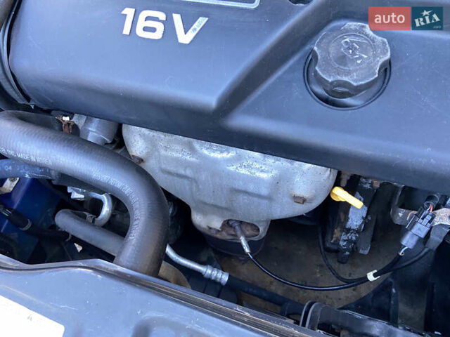 Синій Шевроле Лачетті, об'ємом двигуна 1.6 л та пробігом 278 тис. км за 3500 $, фото 25 на Automoto.ua