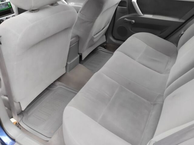 Синий Шевроле Лачетти, объемом двигателя 1.8 л и пробегом 175 тыс. км за 3799 $, фото 7 на Automoto.ua