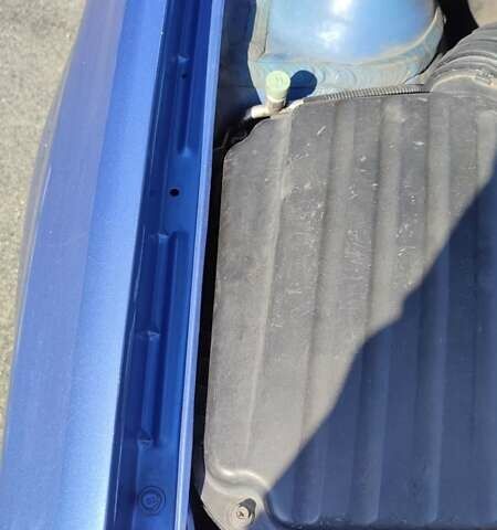 Синій Шевроле Лачетті, об'ємом двигуна 1.6 л та пробігом 230 тис. км за 3700 $, фото 16 на Automoto.ua