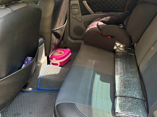 Синій Шевроле Лачетті, об'ємом двигуна 0 л та пробігом 241 тис. км за 3000 $, фото 8 на Automoto.ua