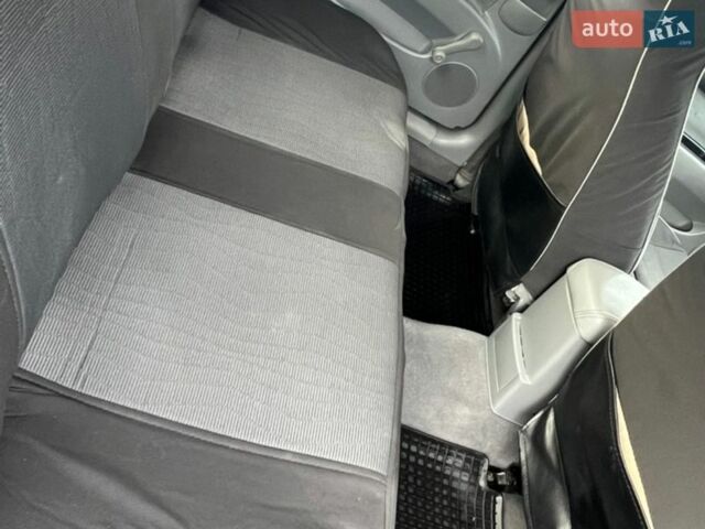 Синій Шевроле Лачетті, об'ємом двигуна 1.8 л та пробігом 259 тис. км за 3499 $, фото 11 на Automoto.ua