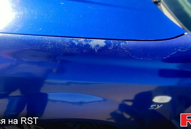 Синій Шевроле Лачетті, об'ємом двигуна 1.8 л та пробігом 240 тис. км за 3500 $, фото 4 на Automoto.ua