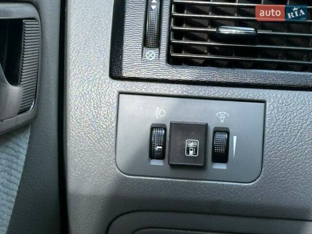 Синій Шевроле Лачетті, об'ємом двигуна 1.6 л та пробігом 230 тис. км за 4000 $, фото 9 на Automoto.ua