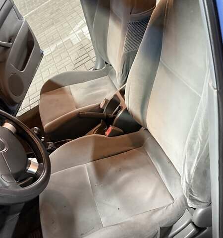 Синій Шевроле Лачетті, об'ємом двигуна 1.6 л та пробігом 159 тис. км за 3755 $, фото 10 на Automoto.ua