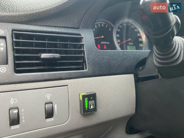 Синій Шевроле Лачетті, об'ємом двигуна 1.8 л та пробігом 200 тис. км за 3199 $, фото 10 на Automoto.ua