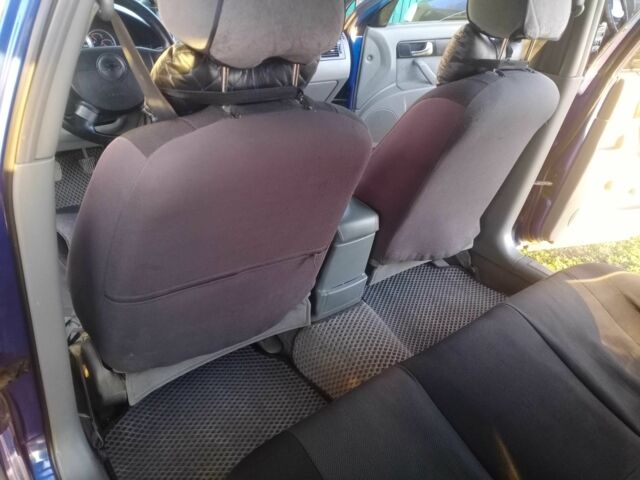 Синий Шевроле Лачетти, объемом двигателя 1.8 л и пробегом 220 тыс. км за 3600 $, фото 8 на Automoto.ua