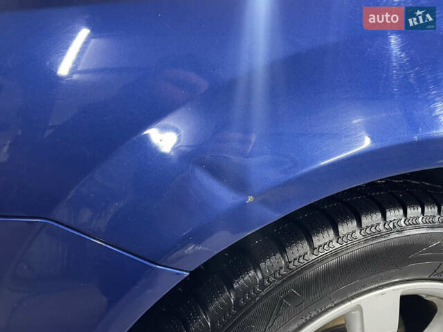 Синій Шевроле Лачетті, об'ємом двигуна 1.8 л та пробігом 251 тис. км за 4200 $, фото 3 на Automoto.ua