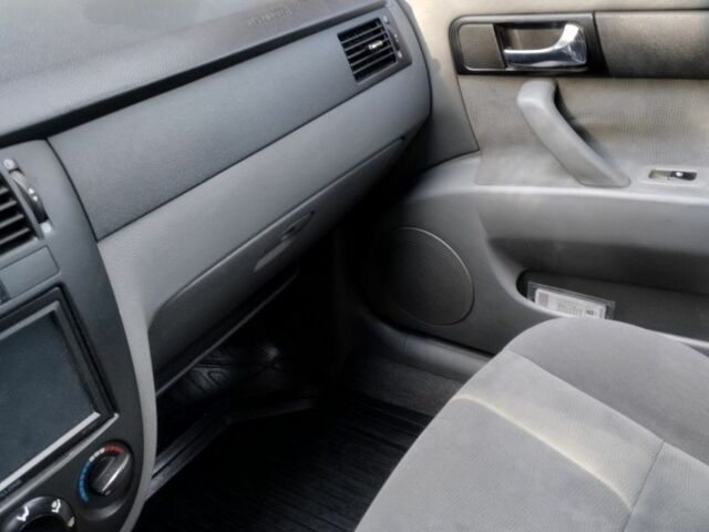 Синій Шевроле Лачетті, об'ємом двигуна 1.6 л та пробігом 198 тис. км за 4200 $, фото 7 на Automoto.ua