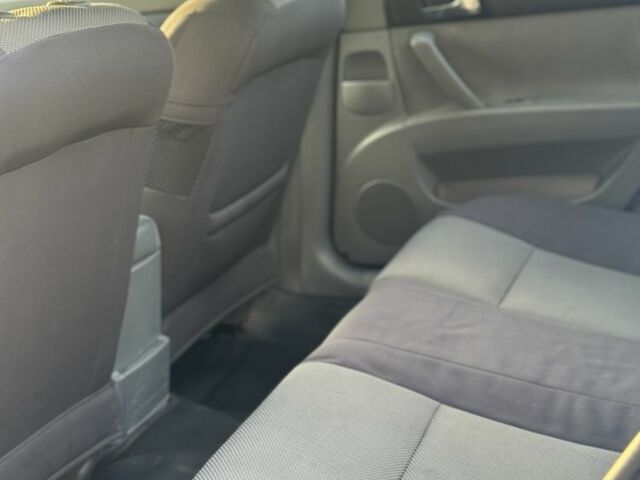 Синій Шевроле Лачетті, об'ємом двигуна 1.8 л та пробігом 178 тис. км за 4500 $, фото 7 на Automoto.ua