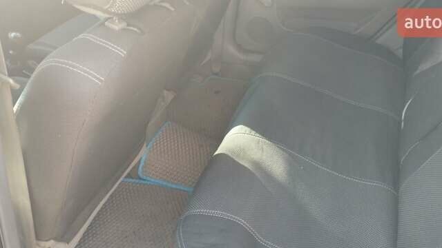 Синий Шевроле Лачетти, объемом двигателя 1.8 л и пробегом 220 тыс. км за 4000 $, фото 1 на Automoto.ua