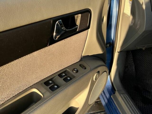 Синий Шевроле Лачетти, объемом двигателя 1.8 л и пробегом 81 тыс. км за 6300 $, фото 7 на Automoto.ua