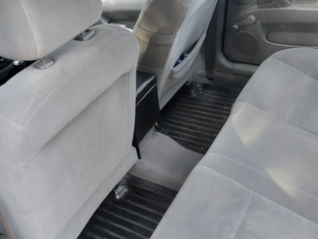 Синій Шевроле Лачетті, об'ємом двигуна 1.6 л та пробігом 198 тис. км за 4200 $, фото 9 на Automoto.ua