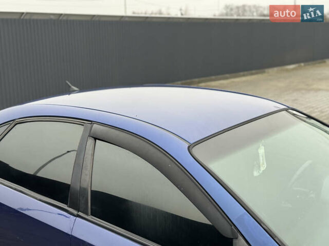 Синій Шевроле Лачетті, об'ємом двигуна 1.6 л та пробігом 346 тис. км за 3499 $, фото 10 на Automoto.ua