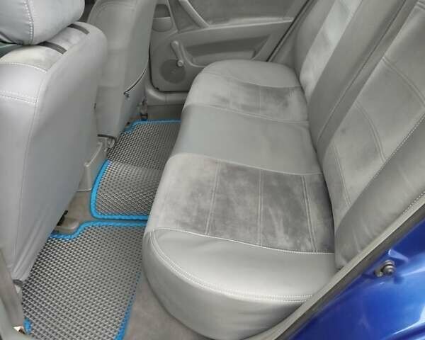 Синій Шевроле Лачетті, об'ємом двигуна 1.6 л та пробігом 93 тис. км за 4700 $, фото 9 на Automoto.ua