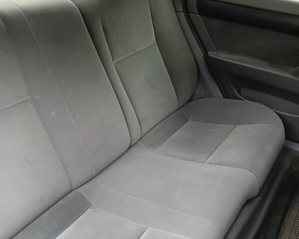 Синій Шевроле Лачетті, об'ємом двигуна 1.8 л та пробігом 298 тис. км за 4800 $, фото 11 на Automoto.ua