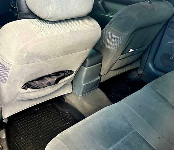 Синий Шевроле Лачетти, объемом двигателя 1.6 л и пробегом 219 тыс. км за 4250 $, фото 4 на Automoto.ua