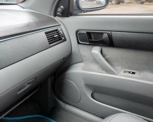 Синій Шевроле Лачетті, об'ємом двигуна 1.6 л та пробігом 93 тис. км за 4700 $, фото 14 на Automoto.ua