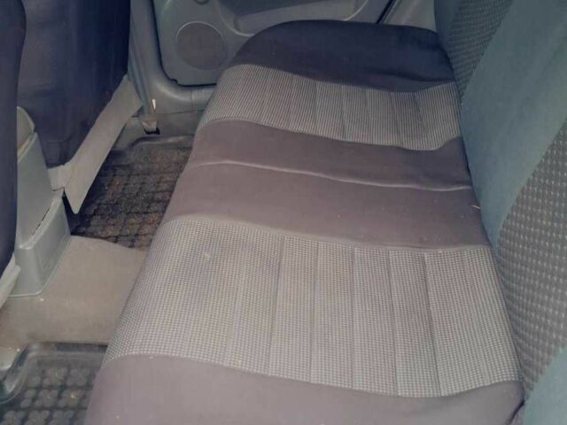 Синій Шевроле Лачетті, об'ємом двигуна 1.8 л та пробігом 247 тис. км за 3250 $, фото 17 на Automoto.ua