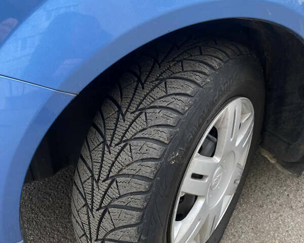 Синий Шевроле Лачетти, объемом двигателя 1.6 л и пробегом 170 тыс. км за 4650 $, фото 32 на Automoto.ua