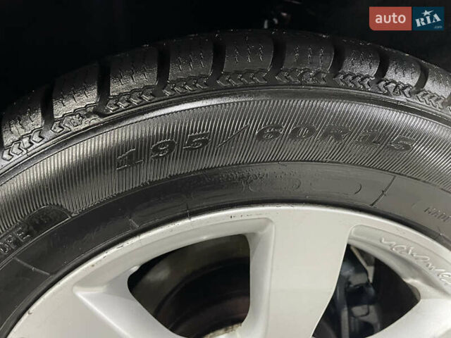 Синій Шевроле Лачетті, об'ємом двигуна 1.8 л та пробігом 251 тис. км за 4200 $, фото 6 на Automoto.ua