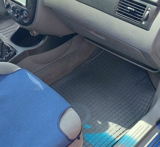 Синий Шевроле Лачетти, объемом двигателя 0 л и пробегом 169 тыс. км за 2999 $, фото 5 на Automoto.ua