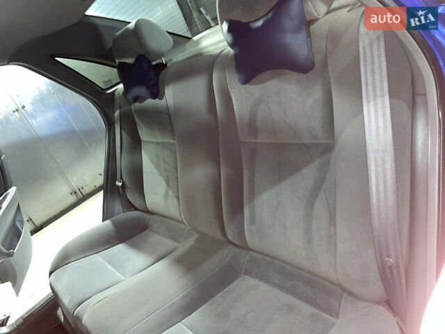 Синій Шевроле Лачетті, об'ємом двигуна 1.8 л та пробігом 251 тис. км за 4200 $, фото 20 на Automoto.ua