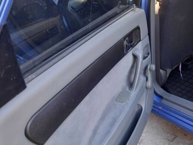 Синій Шевроле Лачетті, об'ємом двигуна 1.8 л та пробігом 247 тис. км за 3250 $, фото 9 на Automoto.ua