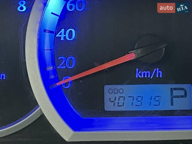 Синій Шевроле Лачетті, об'ємом двигуна 1.8 л та пробігом 407 тис. км за 2999 $, фото 9 на Automoto.ua