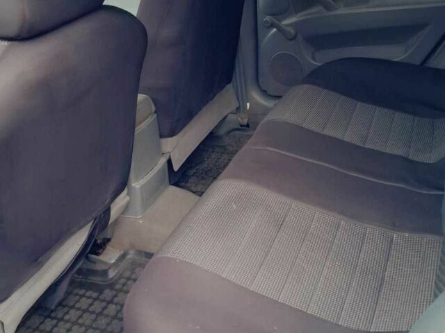 Синій Шевроле Лачетті, об'ємом двигуна 1.8 л та пробігом 247 тис. км за 3250 $, фото 10 на Automoto.ua