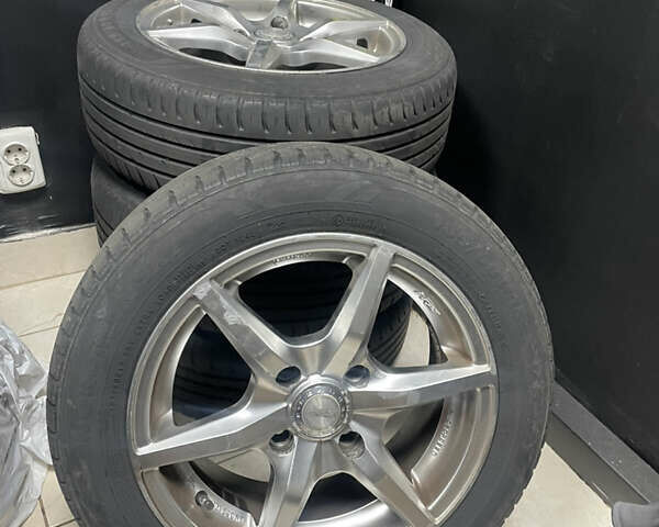 Синій Шевроле Лачетті, об'ємом двигуна 1.8 л та пробігом 251 тис. км за 4200 $, фото 26 на Automoto.ua