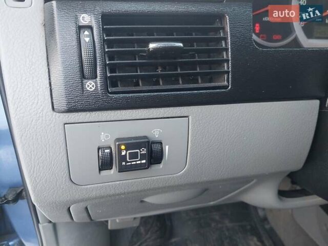 Синій Шевроле Лачетті, об'ємом двигуна 1.8 л та пробігом 340 тис. км за 4000 $, фото 18 на Automoto.ua