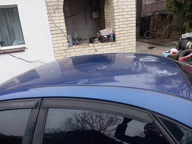 Синий Шевроле Лачетти, объемом двигателя 1.6 л и пробегом 270 тыс. км за 1900 $, фото 1 на Automoto.ua