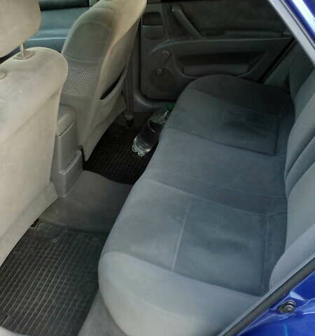 Синий Шевроле Лачетти, объемом двигателя 1.8 л и пробегом 198 тыс. км за 4700 $, фото 16 на Automoto.ua