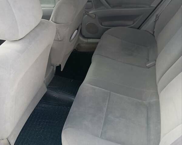 Синий Шевроле Лачетти, объемом двигателя 1.8 л и пробегом 181 тыс. км за 5300 $, фото 2 на Automoto.ua