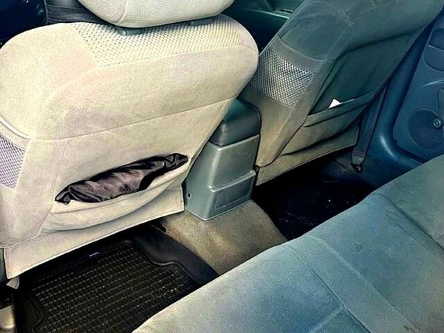 Синий Шевроле Лачетти, объемом двигателя 1.6 л и пробегом 219 тыс. км за 4250 $, фото 3 на Automoto.ua