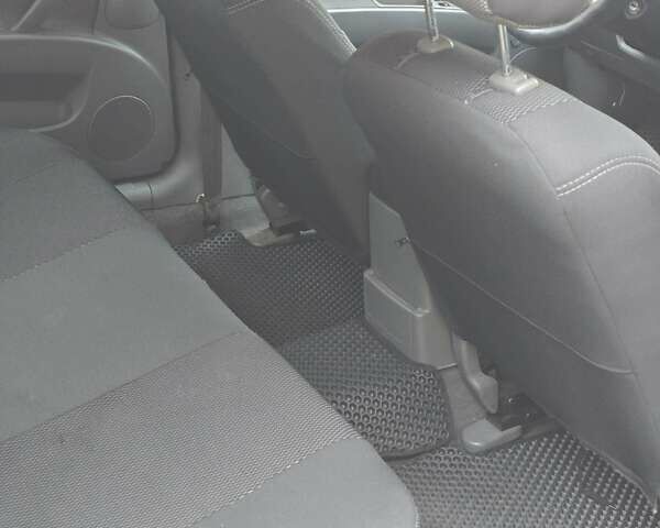 Синий Шевроле Лачетти, объемом двигателя 1.8 л и пробегом 270 тыс. км за 3700 $, фото 23 на Automoto.ua