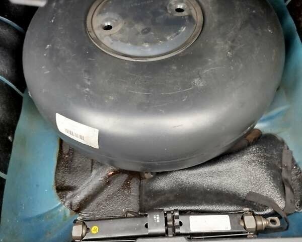 Синій Шевроле Лачетті, об'ємом двигуна 1.6 л та пробігом 93 тис. км за 4700 $, фото 8 на Automoto.ua