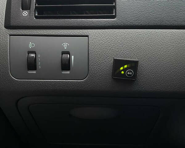 Синий Шевроле Лачетти, объемом двигателя 1.6 л и пробегом 170 тыс. км за 4650 $, фото 17 на Automoto.ua