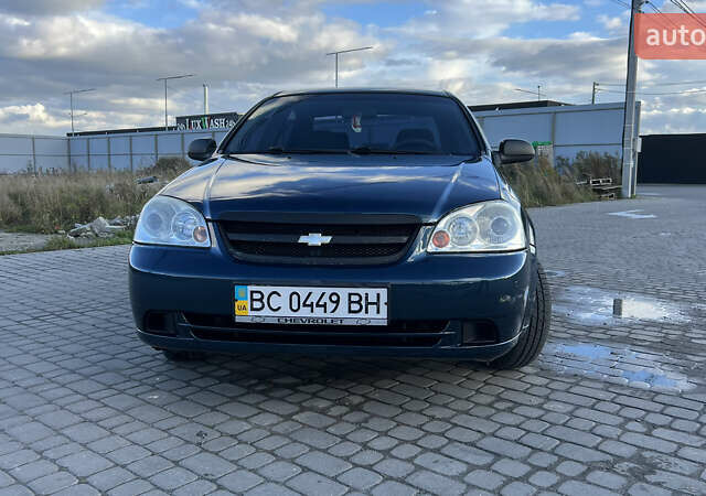 Шевроле Лачетти 2007 в Львове на Automoto.ua Синий Шевроле Лачетти, объемом двигателя 1.6 л и пробегом 162 тыс. км за 4299 $, фото 1 на Automoto.ua