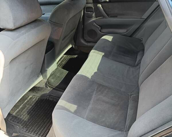 Синий Шевроле Лачетти, объемом двигателя 1.8 л и пробегом 450 тыс. км за 3600 $, фото 7 на Automoto.ua