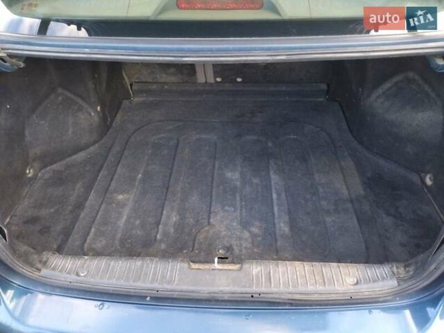 Синій Шевроле Лачетті, об'ємом двигуна 1.8 л та пробігом 300 тис. км за 2999 $, фото 20 на Automoto.ua