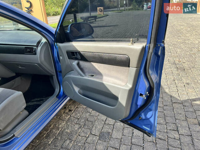 Шевроле Лачетти 2007 в Тячеве на Automoto.ua Синий Шевроле Лачетти, объемом двигателя 1.8 л и пробегом 228 тыс. км за 3500 $, фото 29 на Automoto.ua