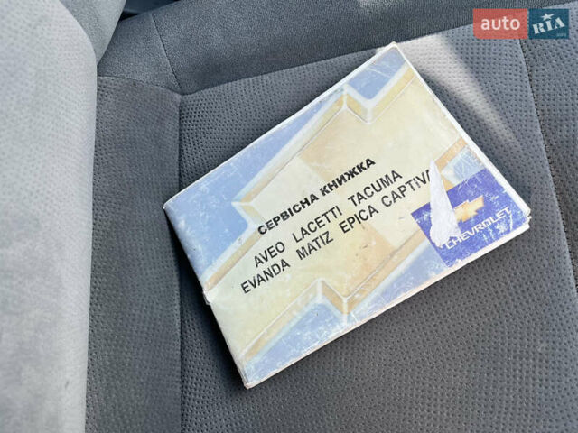 Шевроле Лачетти 2007 в Тячеве на Automoto.ua Синий Шевроле Лачетти, объемом двигателя 1.8 л и пробегом 228 тыс. км за 3500 $, фото 23 на Automoto.ua